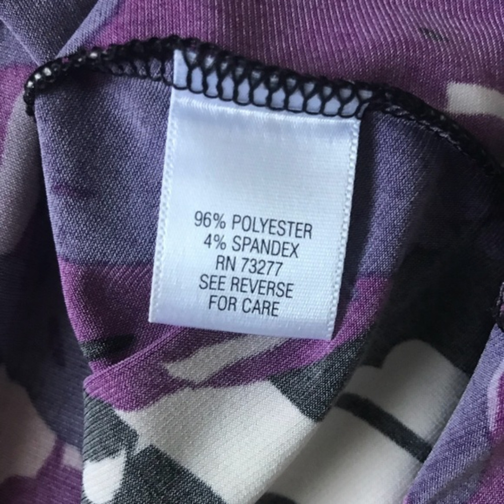 Apt 9 Women’s Dress Size M - Picture 4 of 5